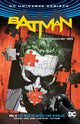 Book cover of: Batman Vol. 4: The War of Jokes and Riddles