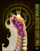 Book cover of: Absolute Green Lantern: The Sinestro Corps War