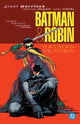 Book cover of: Batman & Robin Vol. 2: Batman vs. Robin. By: Grant Morrison