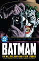 Book cover of: DC Finest: Batman: The Killing Joke and Other Stories. By: Alan Moore