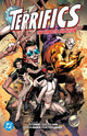 Book cover of: Terrifics: The Complete Collection