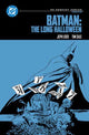 Book cover of: Batman: The Long Halloween: DC Compact Comics Edition