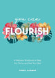 Book cover of: You Can Flourish. By: Cheryl Rickman