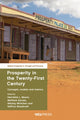 Book cover of: Prosperity in the Twenty-First Century. By: Davies MOORE