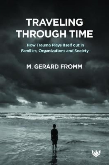 Book cover of: Traveling through Time. By: FROMM