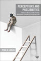 Book cover of: Perceptions and Possibilities. By: LESLIE
