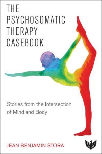 Book cover of: Psychosomatic Therapy Casebook. By: Jean Benjamin Stora