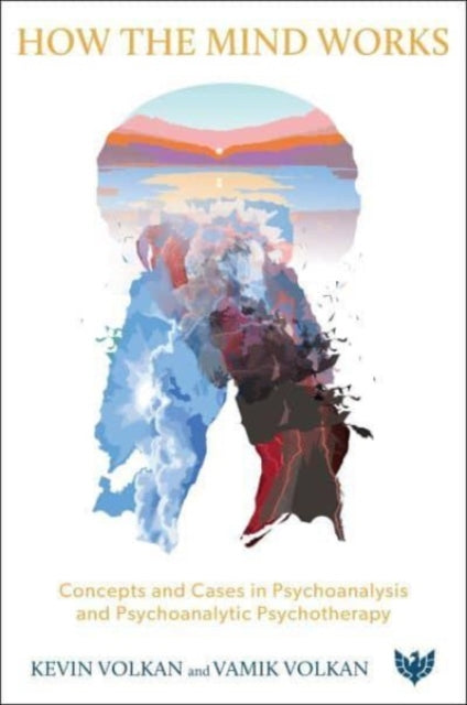 Book cover of: How the Mind Works. By: Kevin Volkan