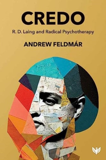 Book cover of: Credo. By: Andrew Feldmar