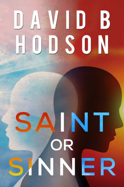 Book cover of: Saint or Sinner
