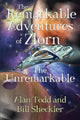 Book cover of: Remarkable Adventures of Zlorn the Unremarkable. By: Alan Todd