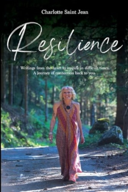Book cover of: Resilience