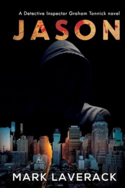 Book cover of: JASON