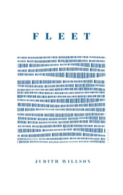 Book cover of: Fleet. By: Judith Willson