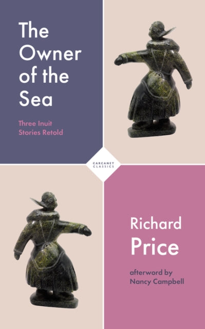 Book cover of: Owner of the Sea. By: Richard Price