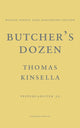 Book cover of: Butcher's Dozen. By: KINSELLA