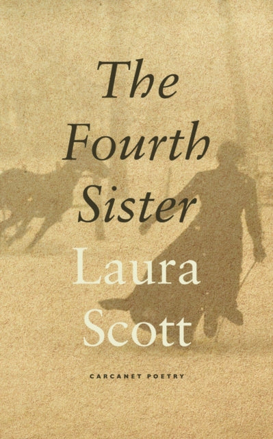 Book cover of: Fourth Sister. By: SCOTT