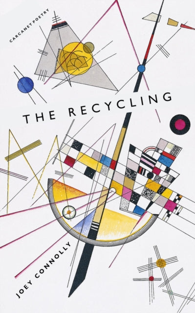 Book cover of: Recycling. By: Joey Connolly