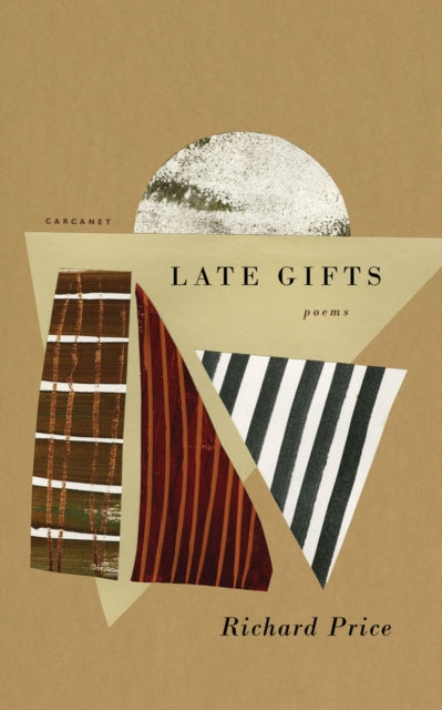 Book cover of: Late Gifts. By: Richard Price