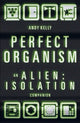 Book cover of: Perfect Organism