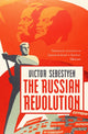 Book cover of: Russian Revolution. By: Victor Sebestyen