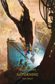 Saturnine 9781800261136 Dan Abnett