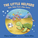 Book cover of: Little Helpers: Tyler Helps Find a New Home. By: Claire Culliford