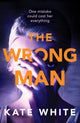 Wrong Man