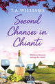 Book cover of: Second Chances in Chianti