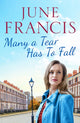 Book cover of: Many a Tear Has To Fall. By: June Francis