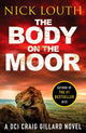 Book cover of: Body on the Moor. By: Nick Louth