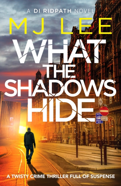 Book cover of: What the Shadows Hide. By: M. J. Lee