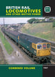 Book cover of: British Rail Locomotives and Other Motive Power