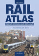 Book cover of: Rail Atlas: Great Britain & Ireland 16th Edition