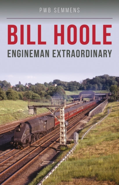 Book cover of: Bill Hoole