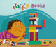 Book cover of: Jack's Books. By: Helen Vivienne Fletcher; Denise Damanti