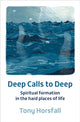 Book cover of: Deep Calls to Deep. By: Tony Horsfall