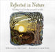 Book cover of: Reflected in Nature