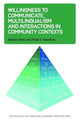 Book cover of: Willingness to Communicate, Multilingualism and Interactions in Community Contexts. By: Alastair Henry
