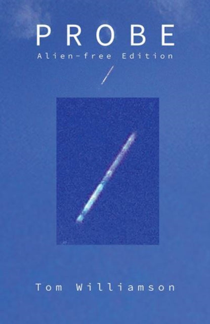 Book cover of: Probe. By: Tom Williamson