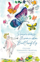 Book cover of: Princess Miranda Butterfly. By: Gillian Fernandez Morton