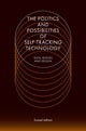 Book cover of: Politics and Possibilities of Self-Tracking Technology. By: Suneel Jethani