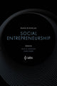 Book cover of: Social Entrepreneurship. By: David M. Wasieleski