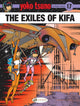 Book cover of: Yoko Tsuno Vol. 17: The Exiles of Kifa. By: Roger Leloup