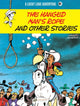 Book cover of: Lucky Luke Vol. 81: The Hanged Man's Rope and Other Stories. By: René Goscinny