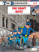 Book cover of: Bluecoats Vol. 17. By: Raoul Cauvin