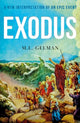 Book cover of: Exodus. By: M. L. Gelman
