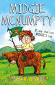 Book cover of: Midgie McNumpty. By: Angela Robb