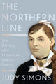 Book cover of: Northern Line. By: Judy Simons