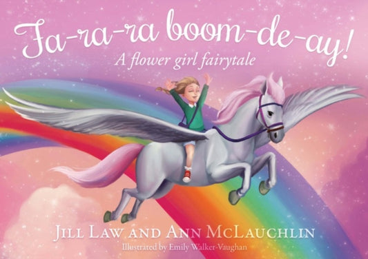 Book cover of: Fa-ra-ra boom-de-ay!. By: Jill Law